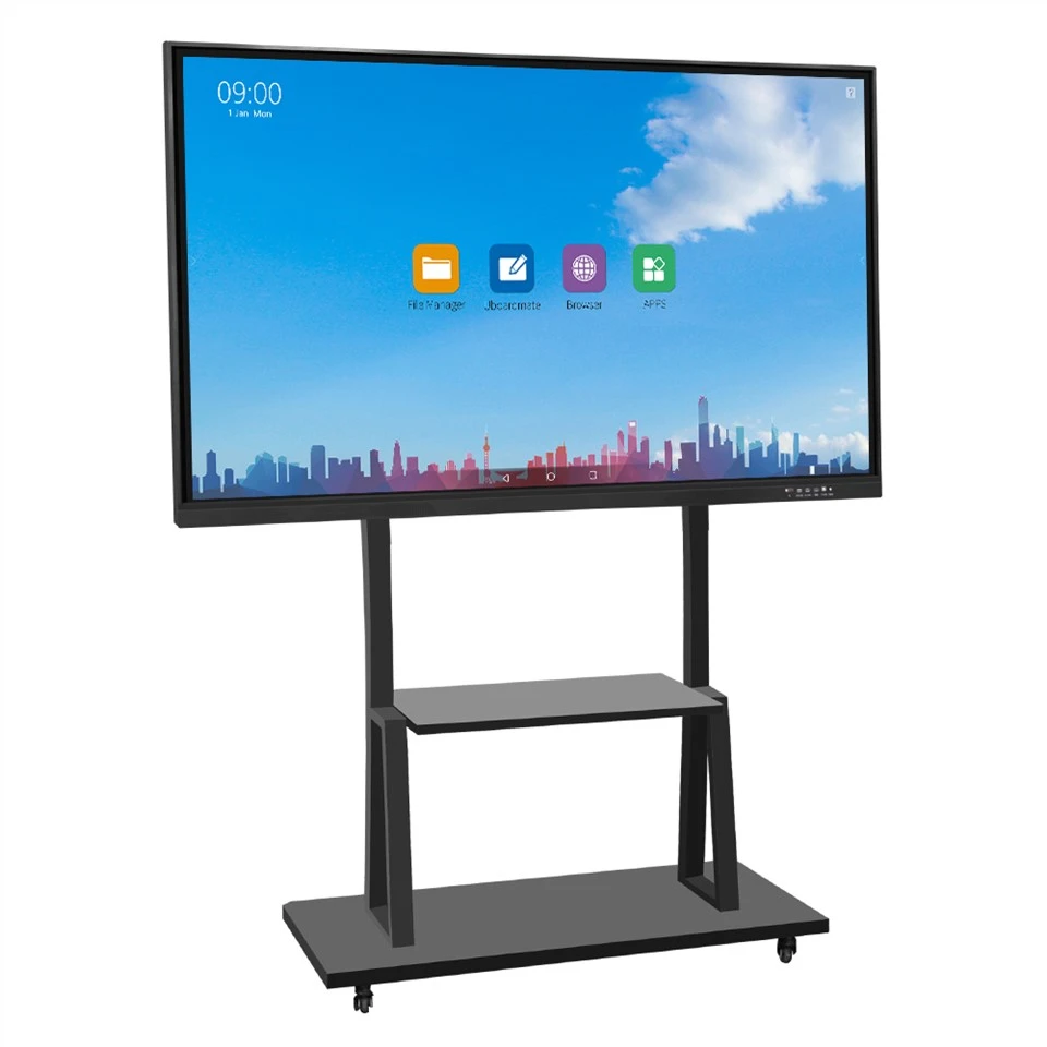 Quadro Interativo para Casa