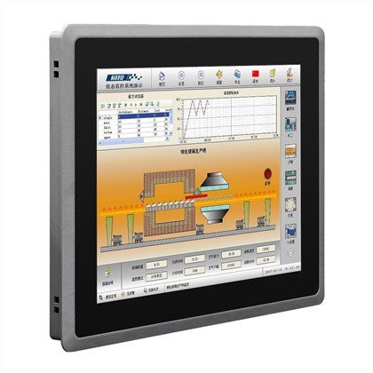 PC de nível industrial