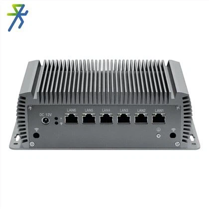 Mini PC industrial Android