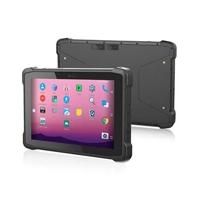 Tablet robusto Android de 10 polegadas