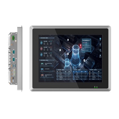 PC de painel embutido