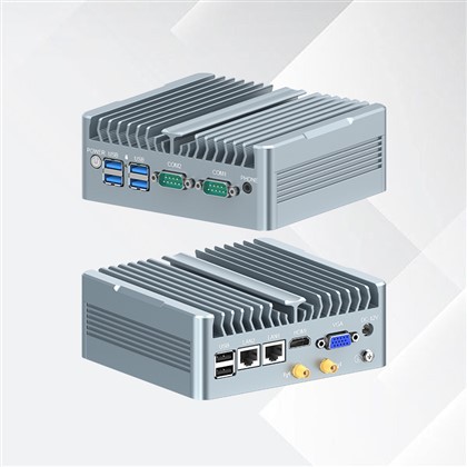N100 Mini PC